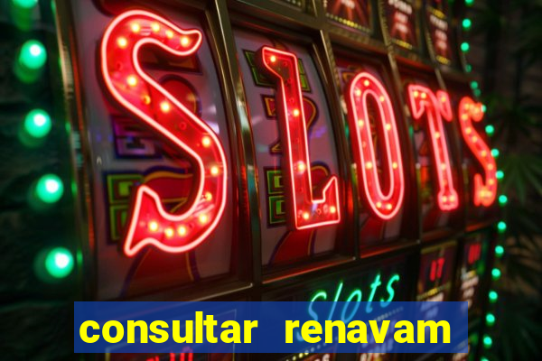 consultar renavam detran bahia